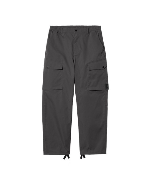 Carhartt Wip Balto Pant - Graphite solde