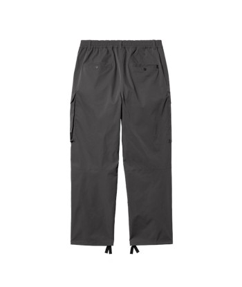 Carhartt Wip Balto Pant - Graphite solde