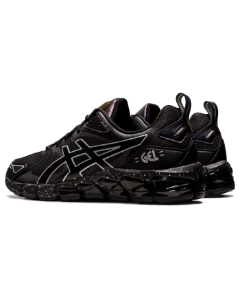 Asics Gel-Quantum 180 les muscles