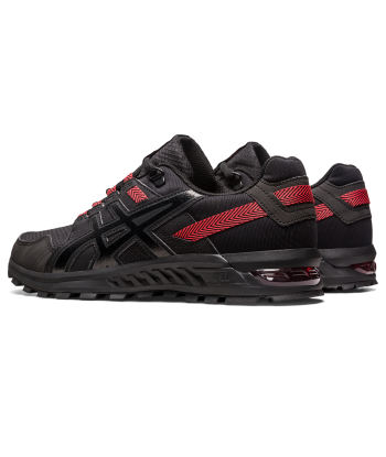 Asics Gel-Citrek les muscles