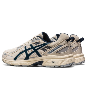 Asics Gel-Venture 6 d'Europe débarque