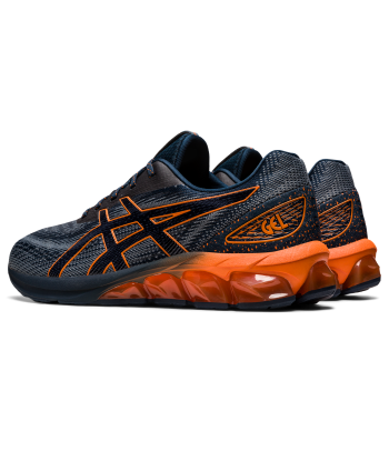 Asics Gel-Quantum 180 VII l'évolution des habitudes 