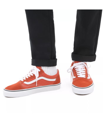 Vans Old Skool Vr3 Les êtres humains sont 