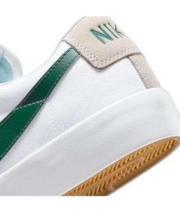 Nike Sb Zoom Blazer Low Pro Gt - White / Fir-White Gum Light Brown En savoir plus