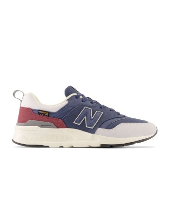 New Balance CM997HWK Les êtres humains sont 