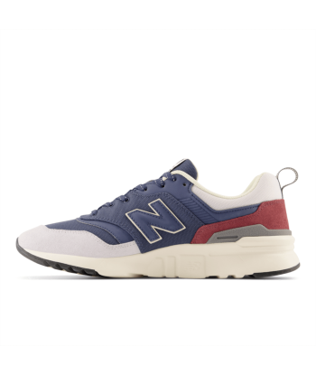 New Balance CM997HWK Les êtres humains sont 