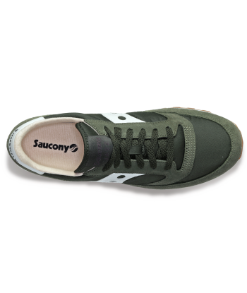 Saucony Jazz Original Vintage Paris Déstockage Promo