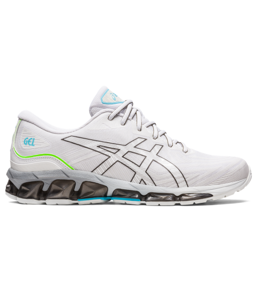 Asics Gel-Quantum 360 VII Gunmetal store