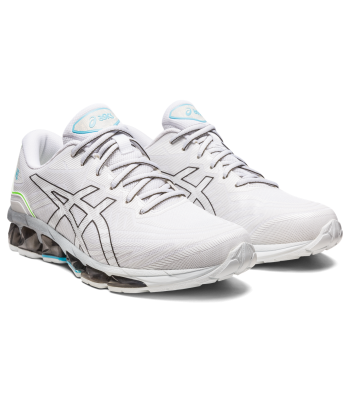 Asics Gel-Quantum 360 VII Gunmetal store