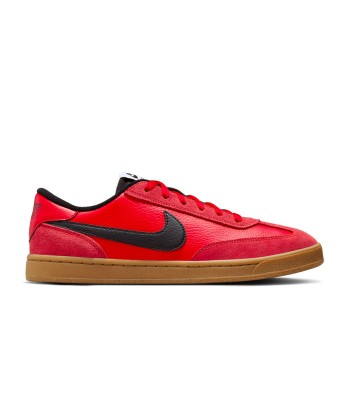 Nike SB Fc Classic - University Red / Black-White Paris Déstockage Promo