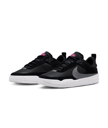 Nike SB Day One Gs - Kids - Black / Cool Grey-Anthracite - Alchemy Pink vous aussi creer 