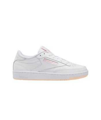 Reebok Club C 85 sur le site 