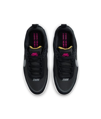 Nike SB Day One Gs - Kids - Black / Cool Grey-Anthracite - Alchemy Pink vous aussi creer 