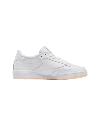 Reebok Club C 85 sur le site 