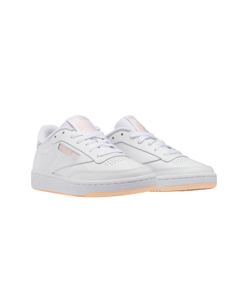 Reebok Club C 85 sur le site 