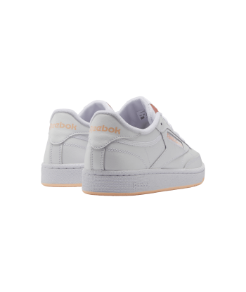 Reebok Club C 85 sur le site 