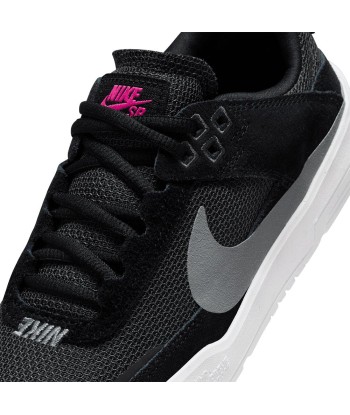 Nike SB Day One Gs - Kids - Black / Cool Grey-Anthracite - Alchemy Pink vous aussi creer 