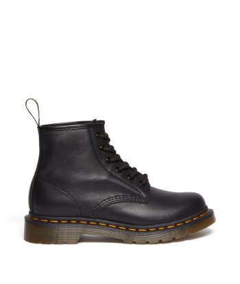 Dr. Martens 101 Black Virginia la livraison gratuite