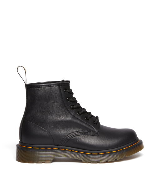 Dr. Martens 101 Black Virginia la livraison gratuite