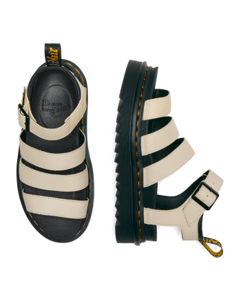 Dr. Martens Blaire Hydro chez Cornerstreet bien 