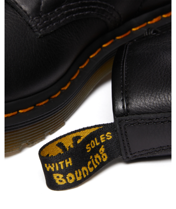 Dr. Martens 101 Black Virginia la livraison gratuite