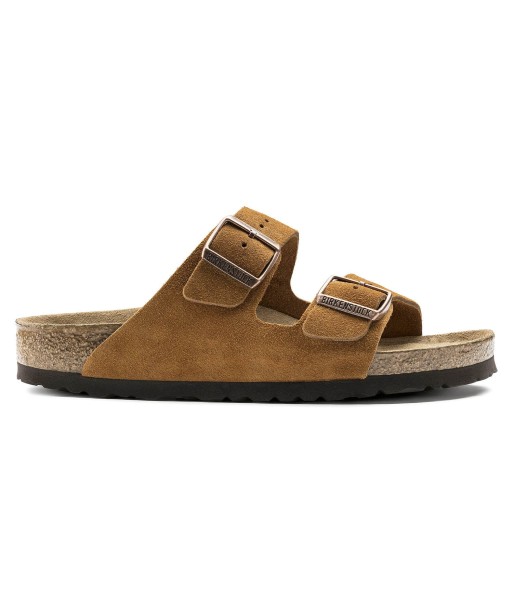 Birkenstock Arizona Suede MINK ouvre sa boutique