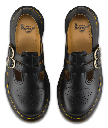 Dr. Martens 8065 Mary Jane Smooth sur le site 