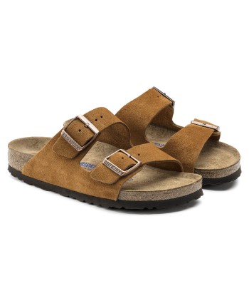 Birkenstock Arizona Suede MINK ouvre sa boutique