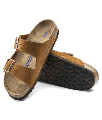 Birkenstock Arizona Suede MINK ouvre sa boutique