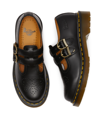 Dr. Martens 8065 Mary Jane Smooth sur le site 