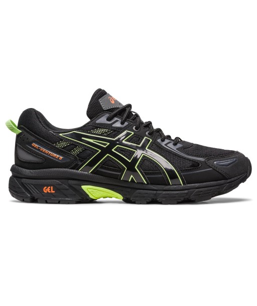 Asics Gel-Venture 6 destockage