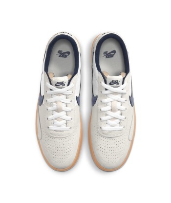 Nike Sb Heritage Vulc - Summit White / Navy - White - Gum Light votre