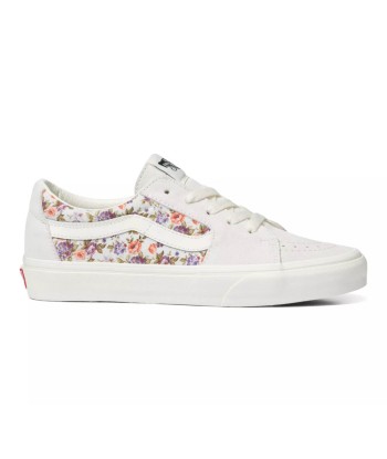 Vans Classic SK8-Low Vintage Floral pack les ctes