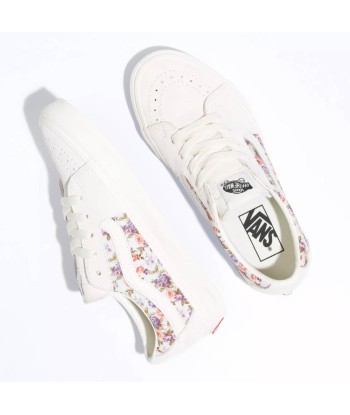 Vans Classic SK8-Low Vintage Floral pack les ctes