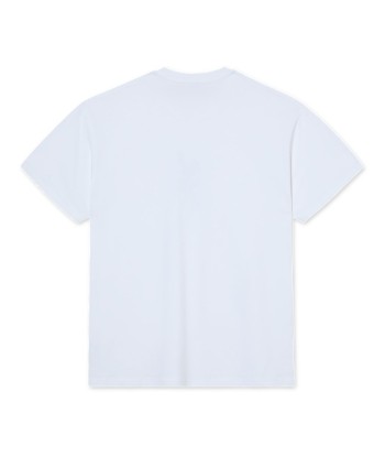 Polar I'm Dane T-Shirt White de votre