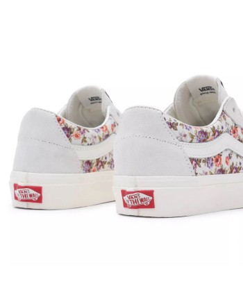 Vans Classic SK8-Low Vintage Floral pack les ctes