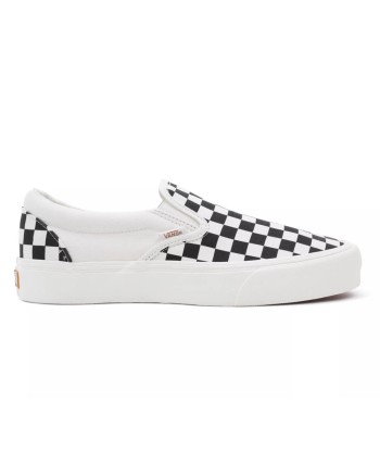 Vans Slip-On VR3 CHECKERBOARD Le MVP de beaucoup