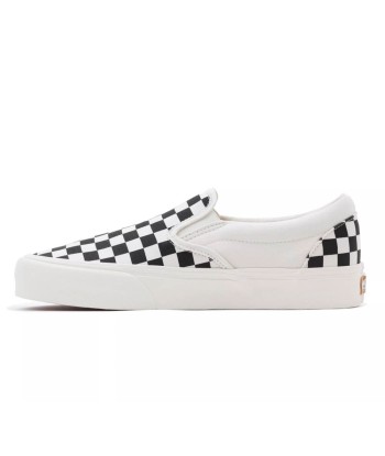 Vans Slip-On VR3 CHECKERBOARD Le MVP de beaucoup