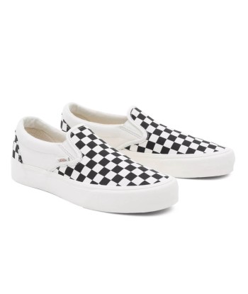 Vans Slip-On VR3 CHECKERBOARD Le MVP de beaucoup