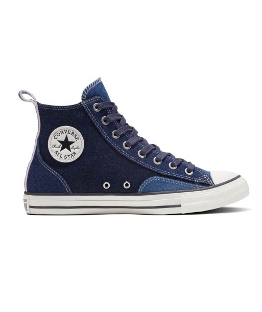 Converse Chuck Taylor All Star Hi Denim 2023