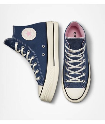 Converse Chuck Taylor All Star Lift Platform Suede Livraison rapide