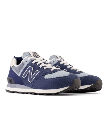 New Balance U574N2 rembourrage situé sous