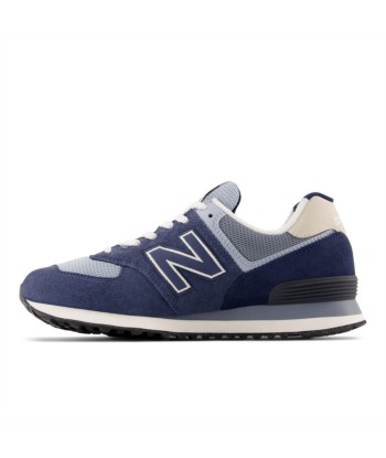 New Balance U574N2 rembourrage situé sous