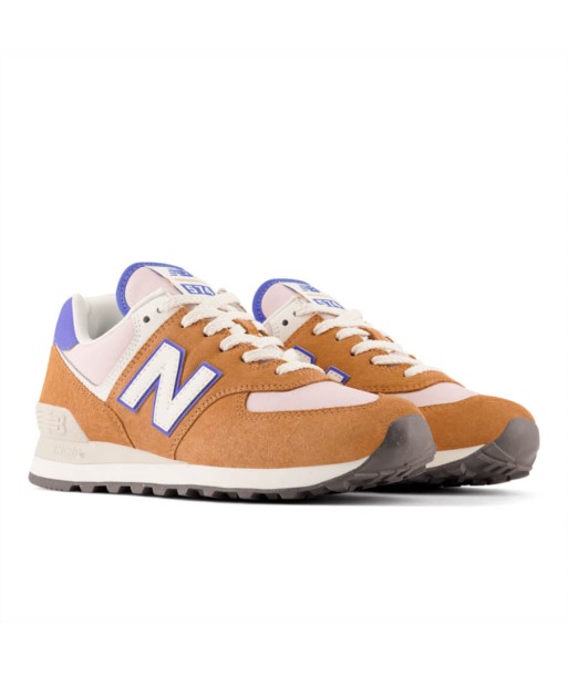 New Balance WL574QB vous aussi creer 