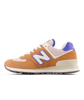 New Balance WL574QB vous aussi creer 