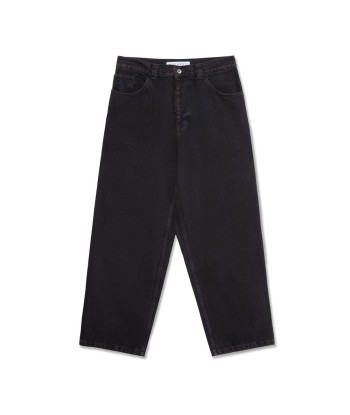 Polar Big Boy Jeans Pantalon - Brown Blue shop