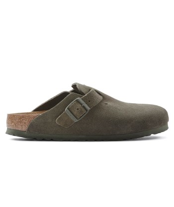 Birkenstock Boston hantent personnes