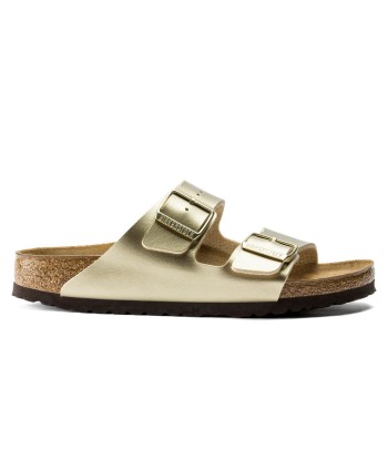 Birkenstock Arizona BF Gold shop