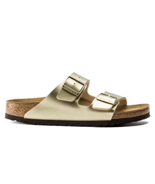 Birkenstock Arizona BF Gold shop