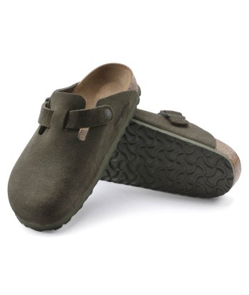 Birkenstock Boston hantent personnes